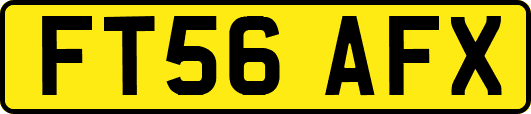 FT56AFX