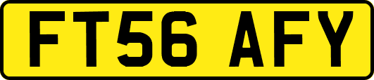 FT56AFY