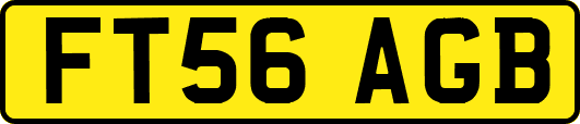 FT56AGB
