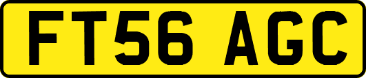 FT56AGC