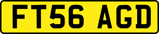 FT56AGD