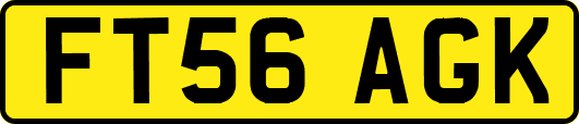 FT56AGK