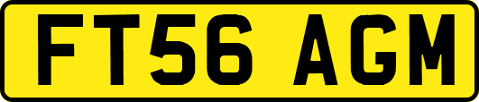 FT56AGM