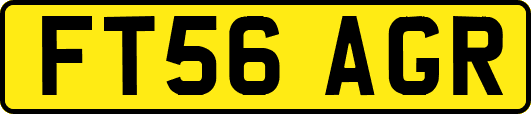 FT56AGR