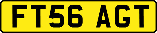 FT56AGT