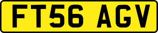 FT56AGV
