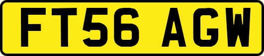 FT56AGW