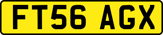 FT56AGX