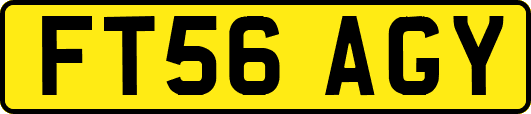 FT56AGY