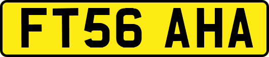 FT56AHA