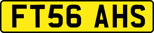 FT56AHS