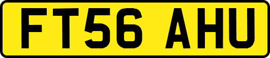 FT56AHU