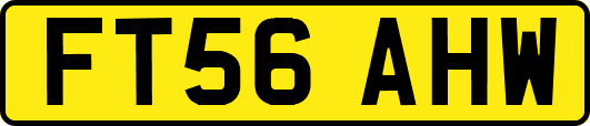 FT56AHW