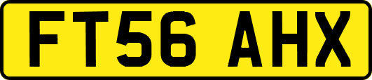 FT56AHX