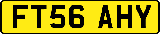 FT56AHY