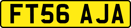 FT56AJA
