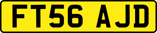 FT56AJD