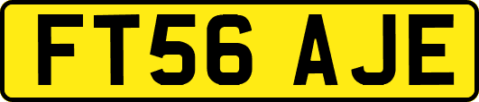 FT56AJE