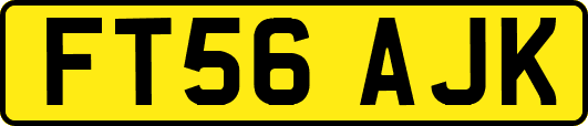 FT56AJK