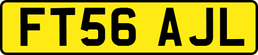 FT56AJL