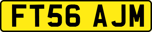 FT56AJM