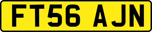 FT56AJN
