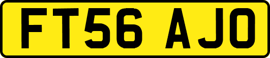 FT56AJO