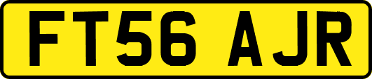 FT56AJR