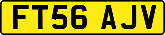 FT56AJV