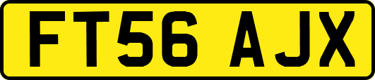 FT56AJX