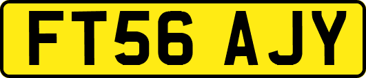 FT56AJY