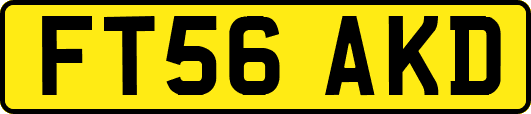 FT56AKD