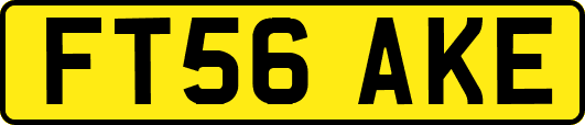 FT56AKE
