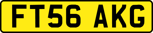 FT56AKG