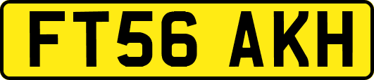 FT56AKH