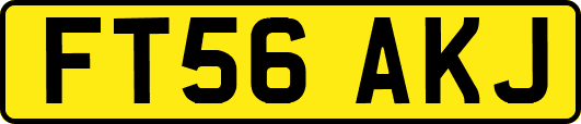 FT56AKJ