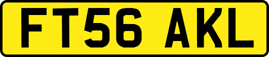 FT56AKL