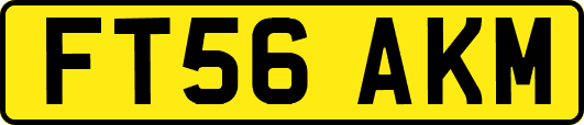 FT56AKM