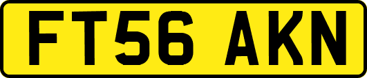 FT56AKN