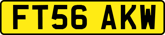 FT56AKW