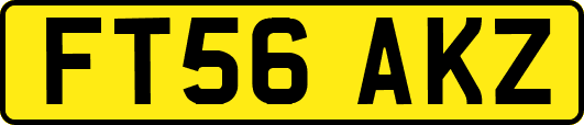 FT56AKZ