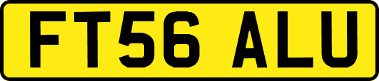 FT56ALU