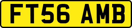 FT56AMB