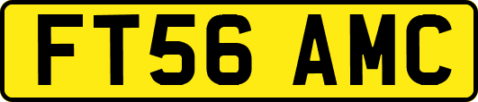 FT56AMC