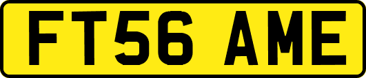 FT56AME