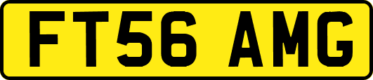 FT56AMG
