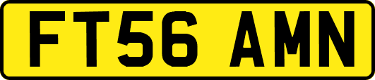 FT56AMN