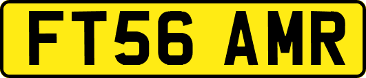 FT56AMR