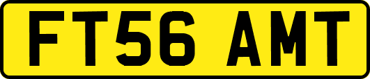 FT56AMT