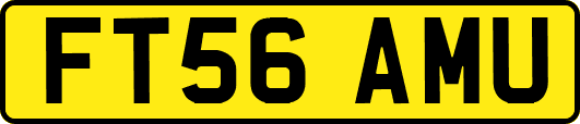 FT56AMU